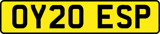 OY20ESP