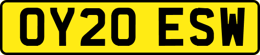 OY20ESW
