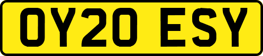 OY20ESY