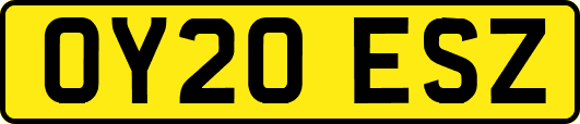 OY20ESZ