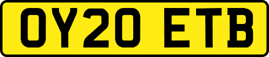 OY20ETB