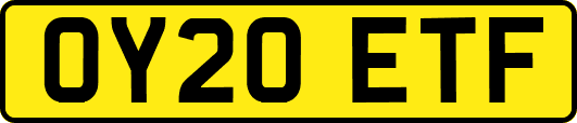 OY20ETF