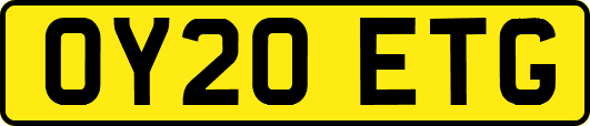 OY20ETG