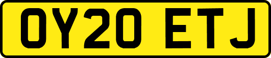 OY20ETJ