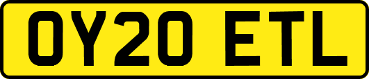 OY20ETL