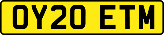 OY20ETM