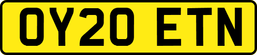 OY20ETN
