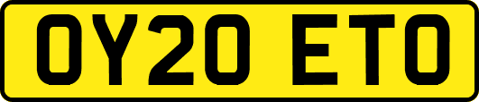 OY20ETO