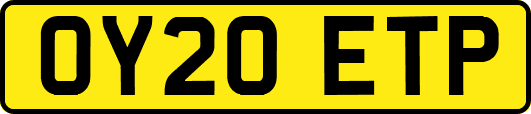 OY20ETP