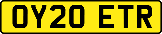 OY20ETR