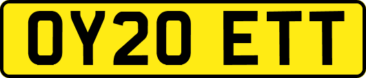 OY20ETT