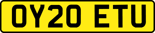 OY20ETU