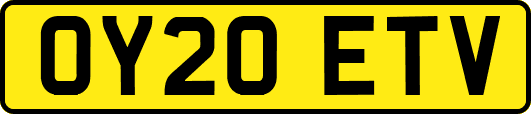 OY20ETV