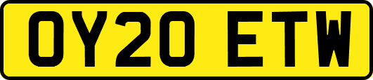 OY20ETW