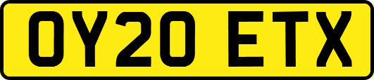 OY20ETX