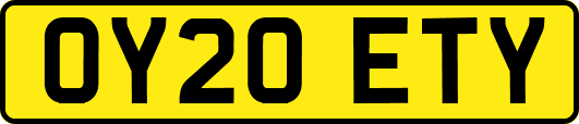 OY20ETY