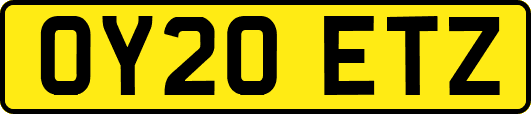 OY20ETZ