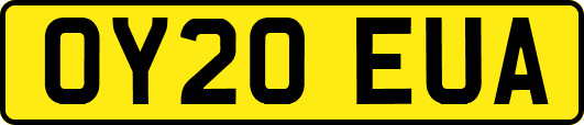 OY20EUA