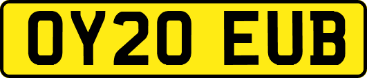 OY20EUB