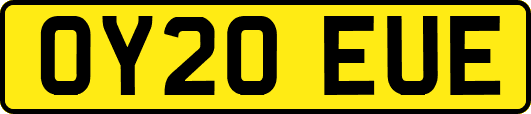 OY20EUE