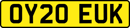 OY20EUK