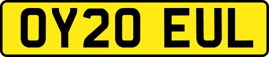 OY20EUL