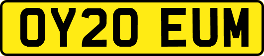 OY20EUM