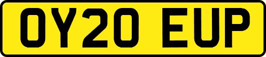 OY20EUP