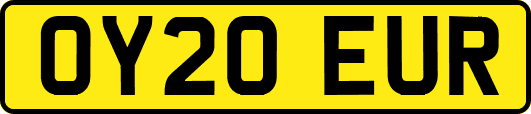 OY20EUR