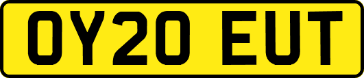 OY20EUT