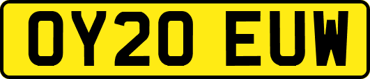 OY20EUW
