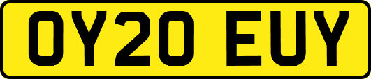 OY20EUY