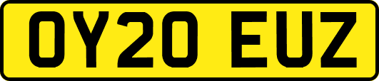 OY20EUZ