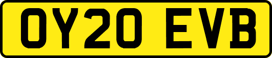 OY20EVB