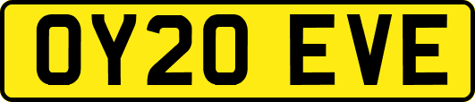 OY20EVE