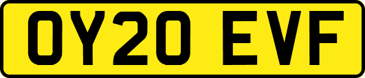 OY20EVF