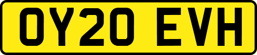 OY20EVH