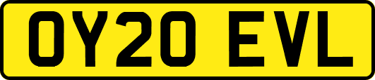 OY20EVL