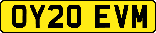 OY20EVM