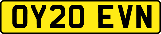 OY20EVN