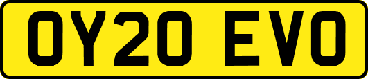 OY20EVO