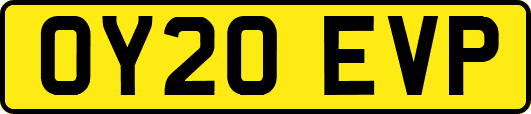 OY20EVP
