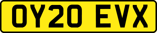 OY20EVX