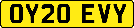 OY20EVY