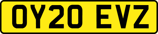 OY20EVZ