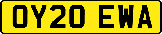 OY20EWA