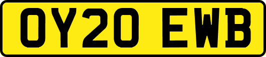 OY20EWB