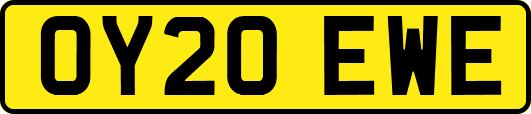 OY20EWE