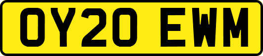 OY20EWM