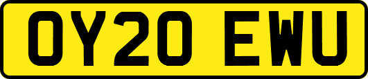 OY20EWU